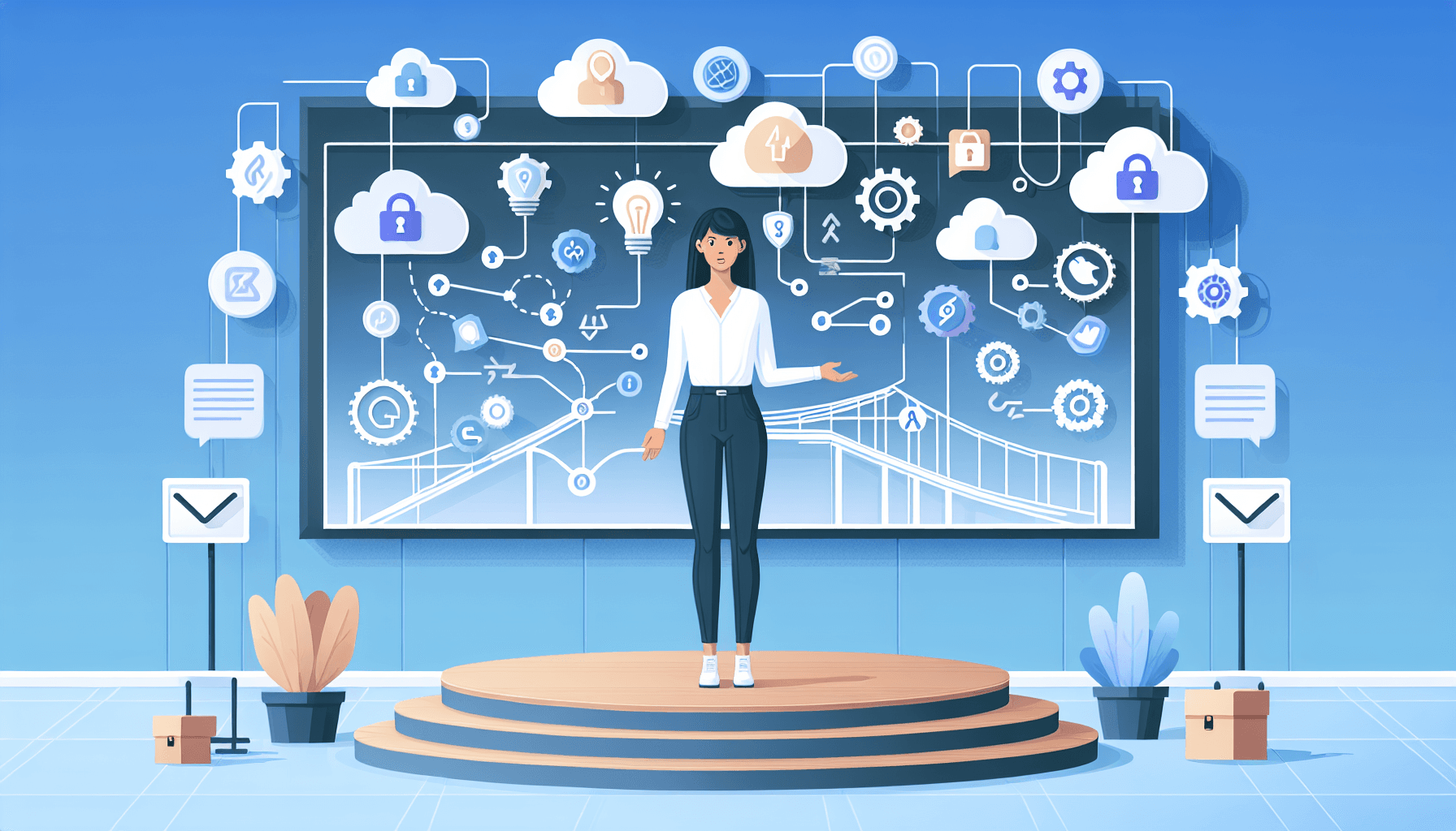 Crafting Your First Technical Talk: A Developer’s Guide to Public Speaking