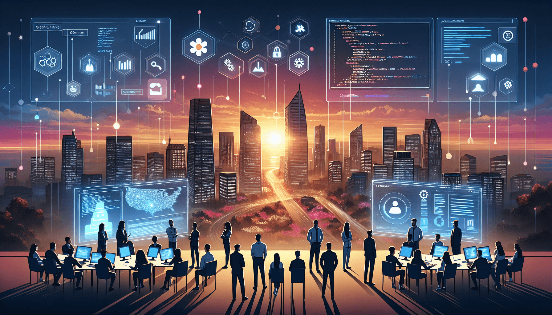 Cultivating High-Performance Software Development Teams: Strategies for 2025