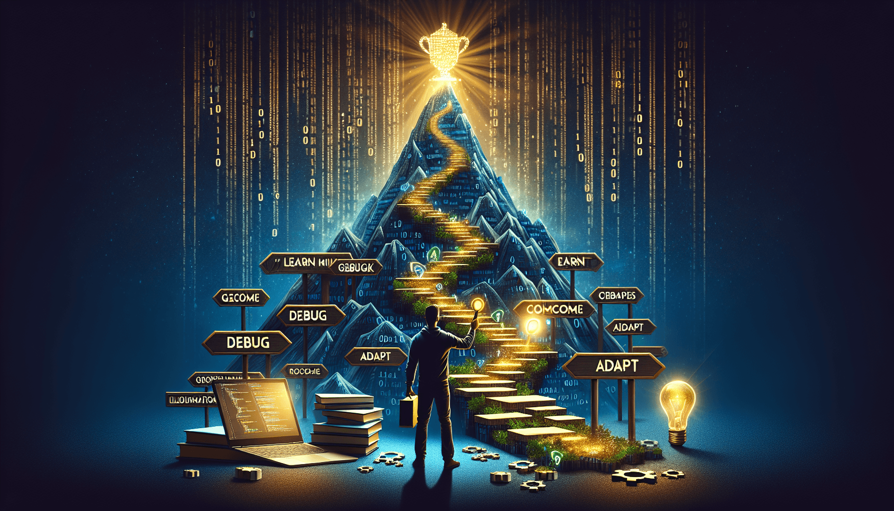 Optimizing Node.js Applications for Peak Performance: A 2024 Guide