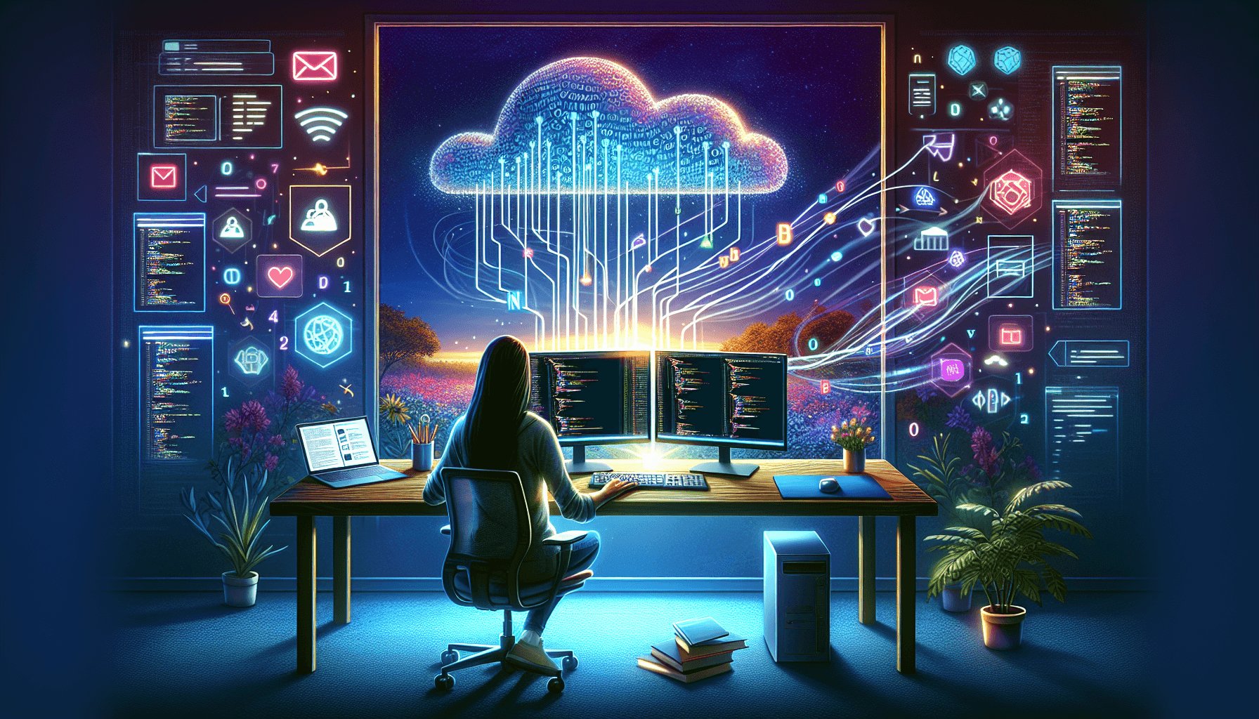 10 Essential Strategies for Navigating Career Growth as a Remote Software Developer