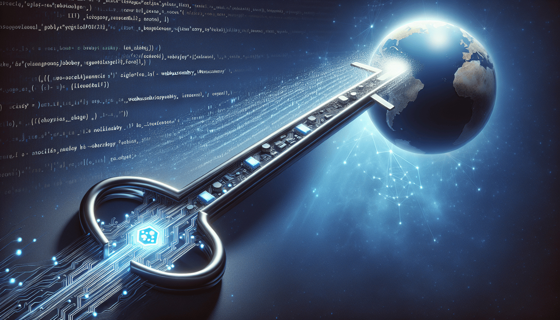 Unlocking the Power of WebAssembly with Node.js: A 2024 Guide