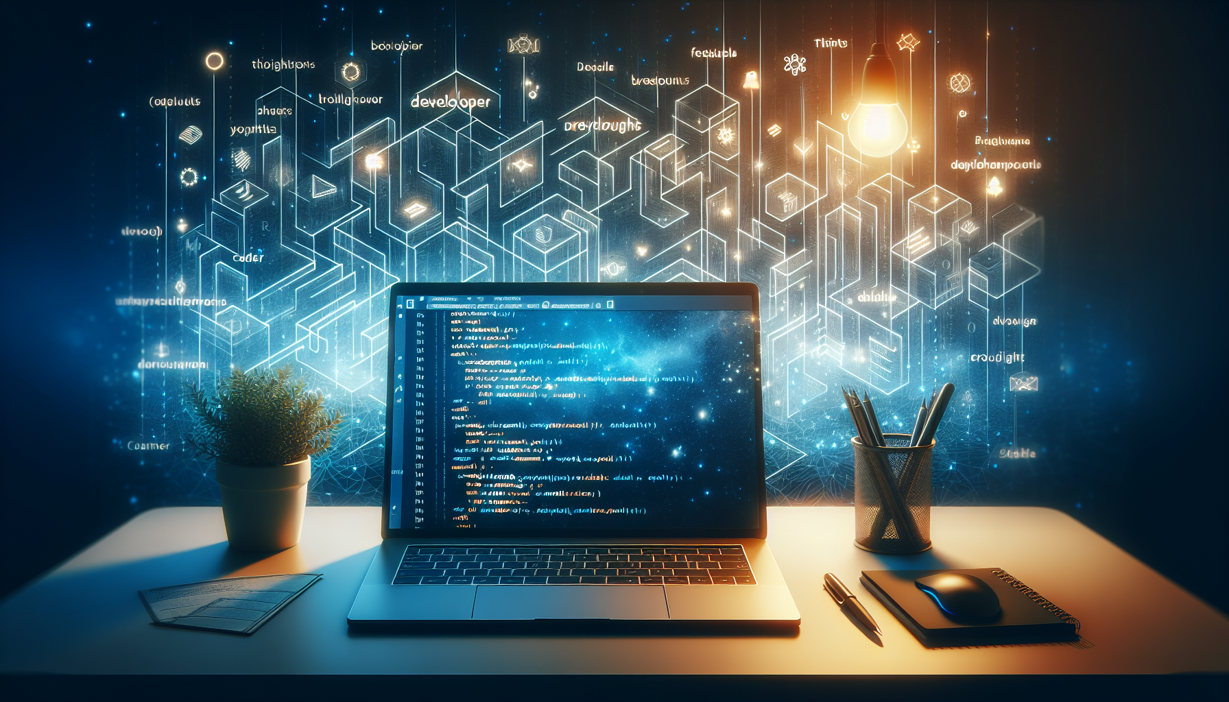 The Zen of Developer Diaries: Boosting Productivity Through Reflective Coding