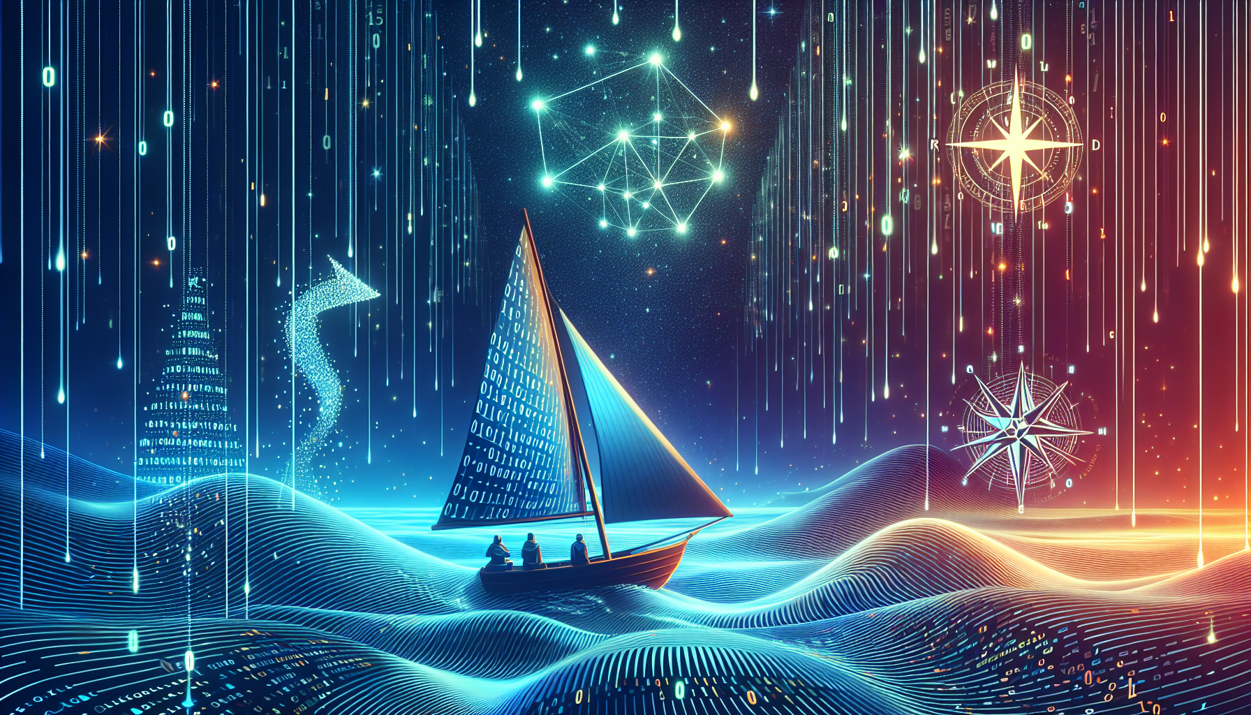 Journey Through the Wire: Building Real-Time Collaborative Apps with WebSockets and Node.js