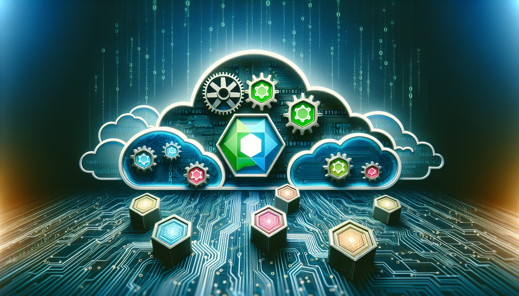 Empowering Your Cloud-Native Journey: Building Resilient Microservices with Node.js and Kubernetes