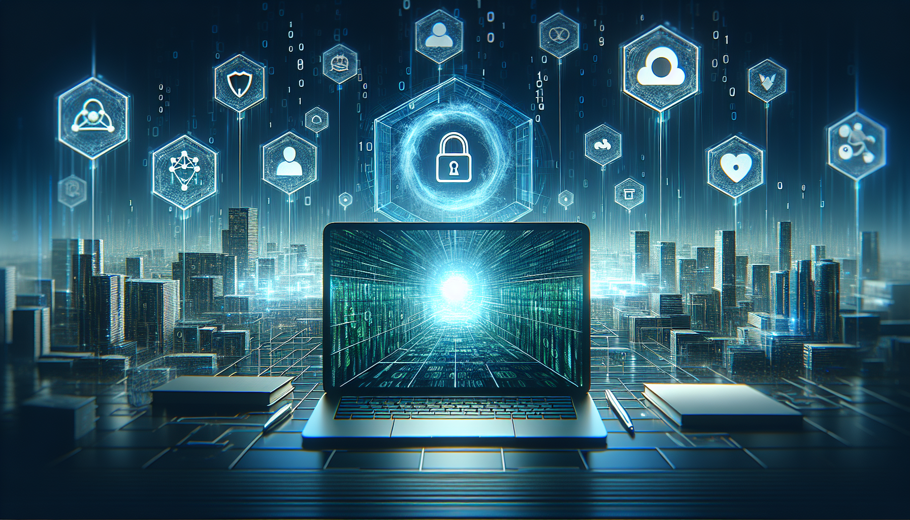 Elevate Your Dev Skills: Building a Secure Chat Application with Node.js and WebSockets in 2025