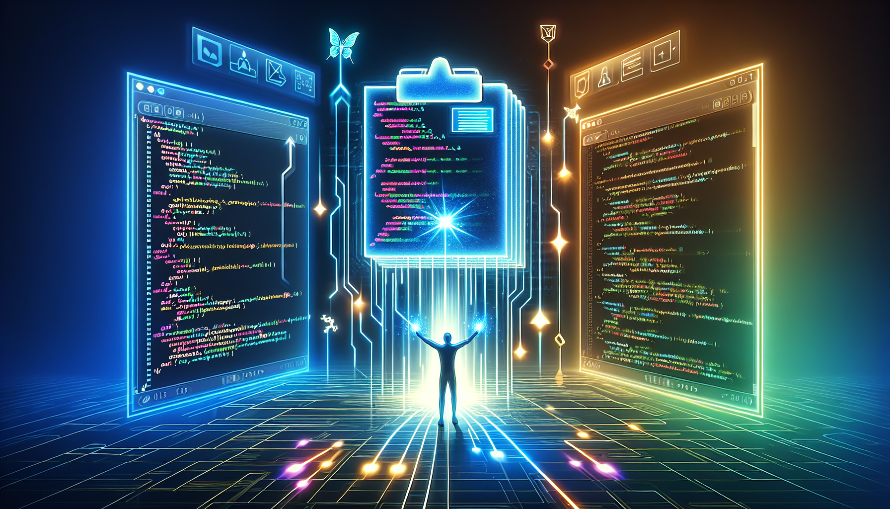 The Chronicles of Clipboard Management: How I Tripled My Coding Efficiency