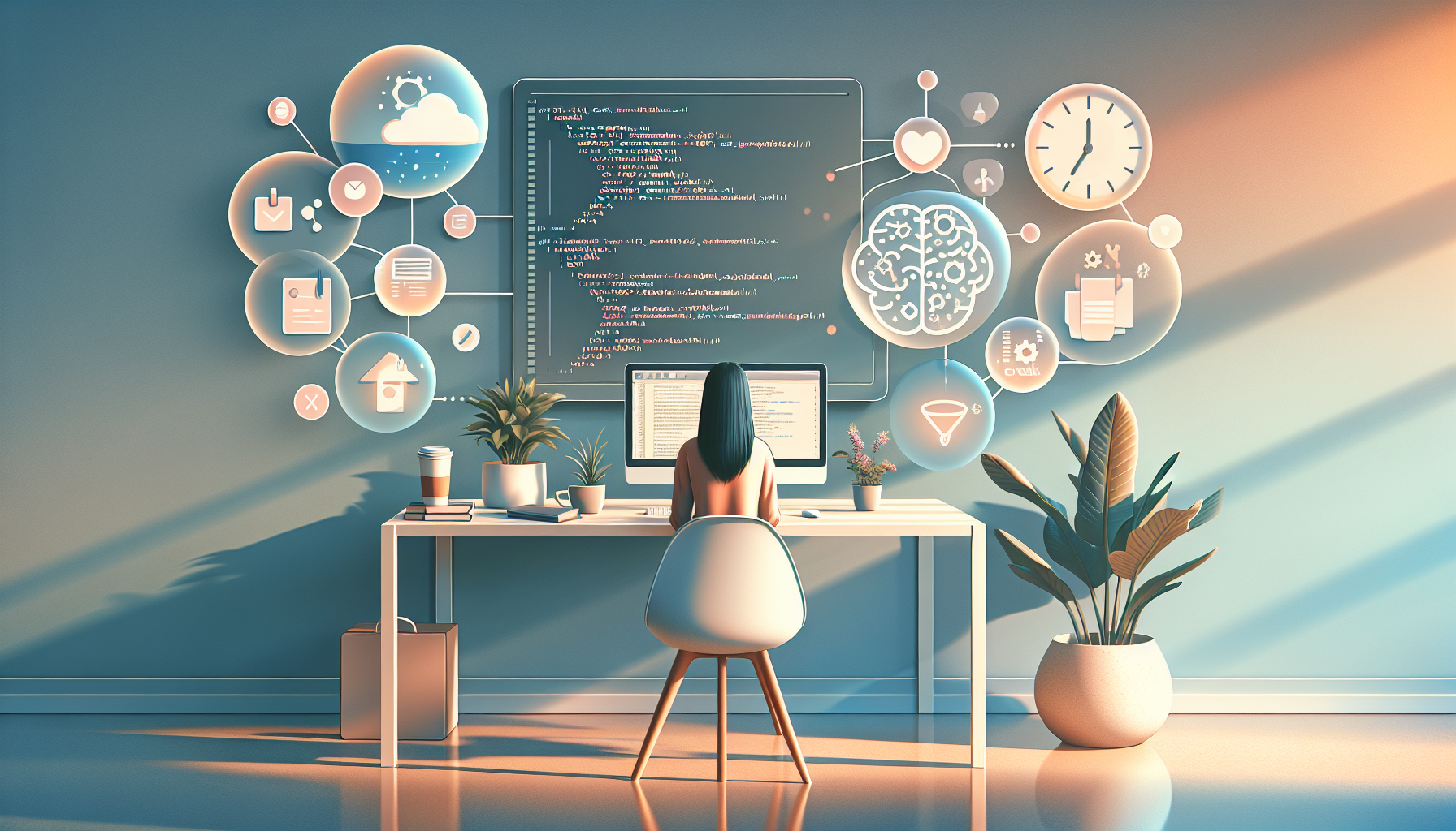 Coding Mindfully: Strategies for Managing Stress & Avoiding Burnout as a Developer