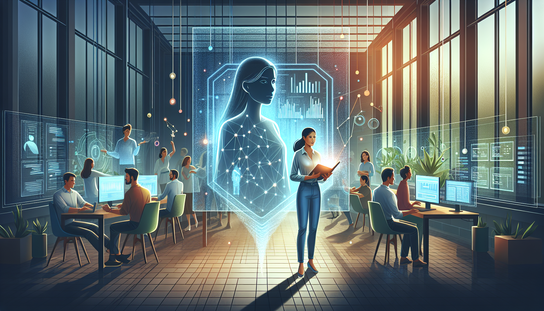 The Compassionate Leader's Guide to Navigating Team Burnout in Tech