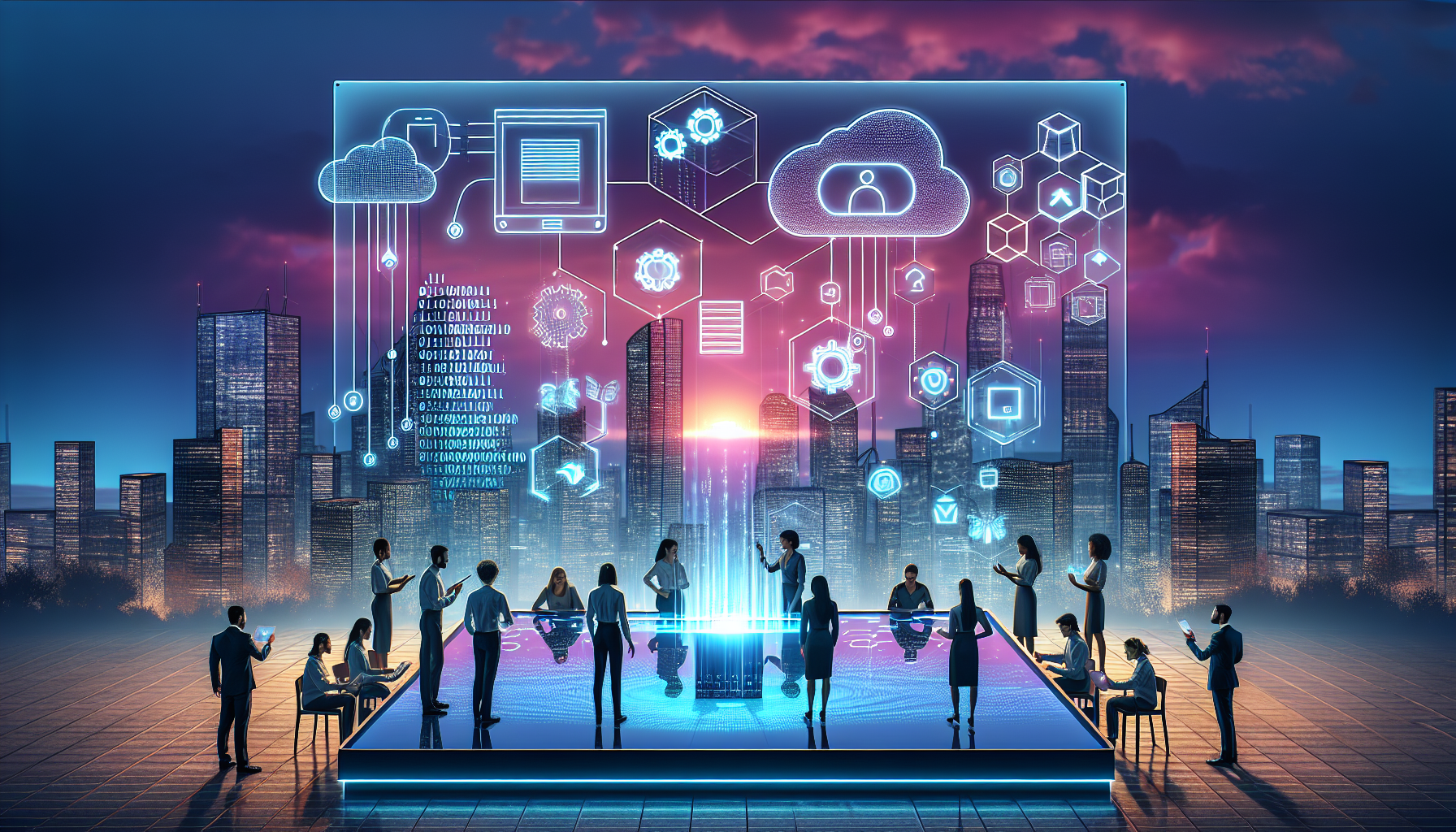 The Lean Developer's Playbook: Crafting MVPs with No-Code Tools in 2025