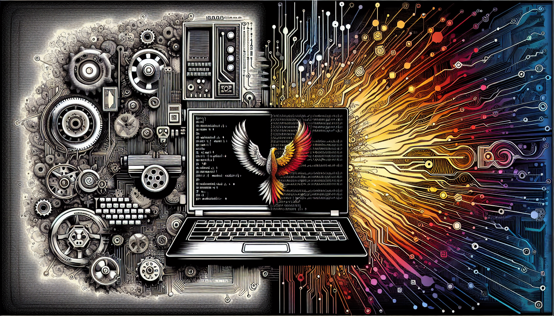 The Renaissance of CLI: Crafting Next-Gen Command Line Interfaces with Node.js