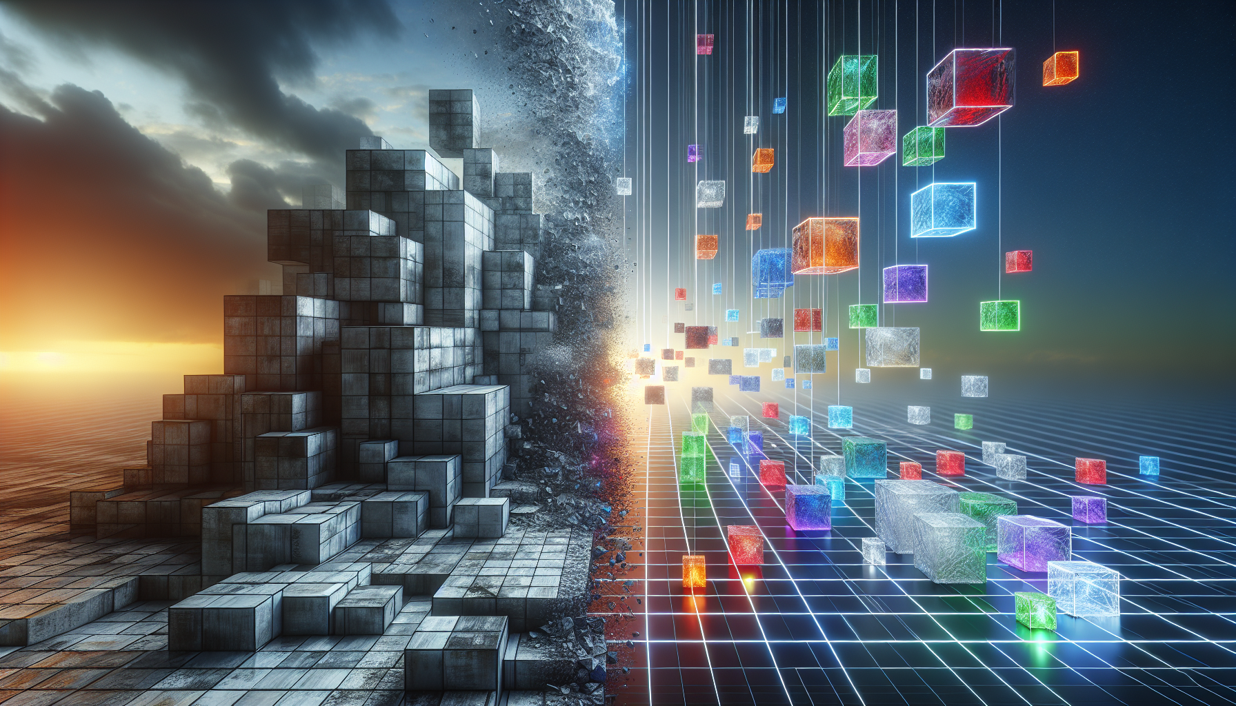 Decoding the Symphony of Micro-Frontends: A Developer's Journey into Scalable Architecture