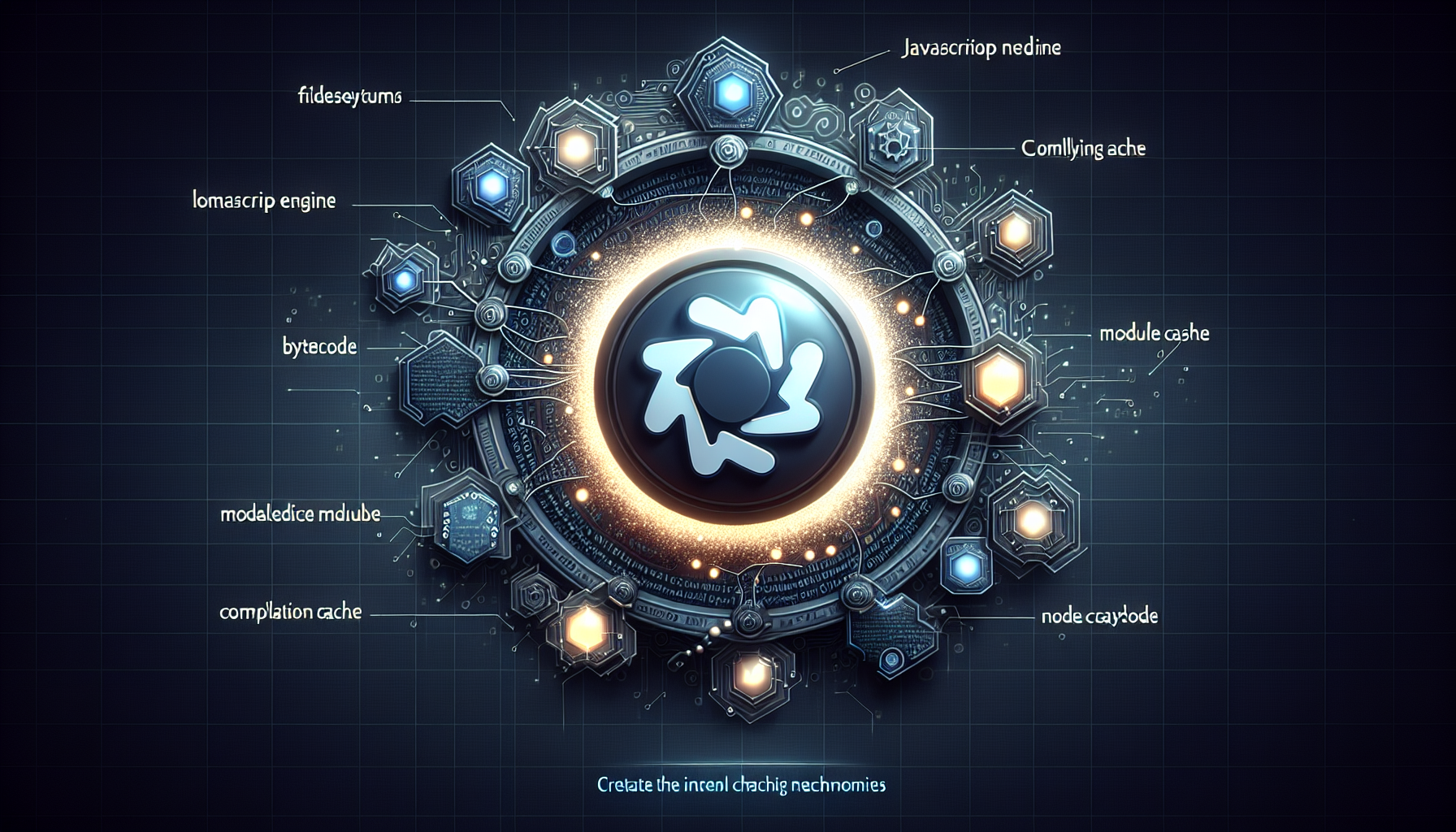Demystifying the Core: Node.js Internal Caching Mechanisms Explored