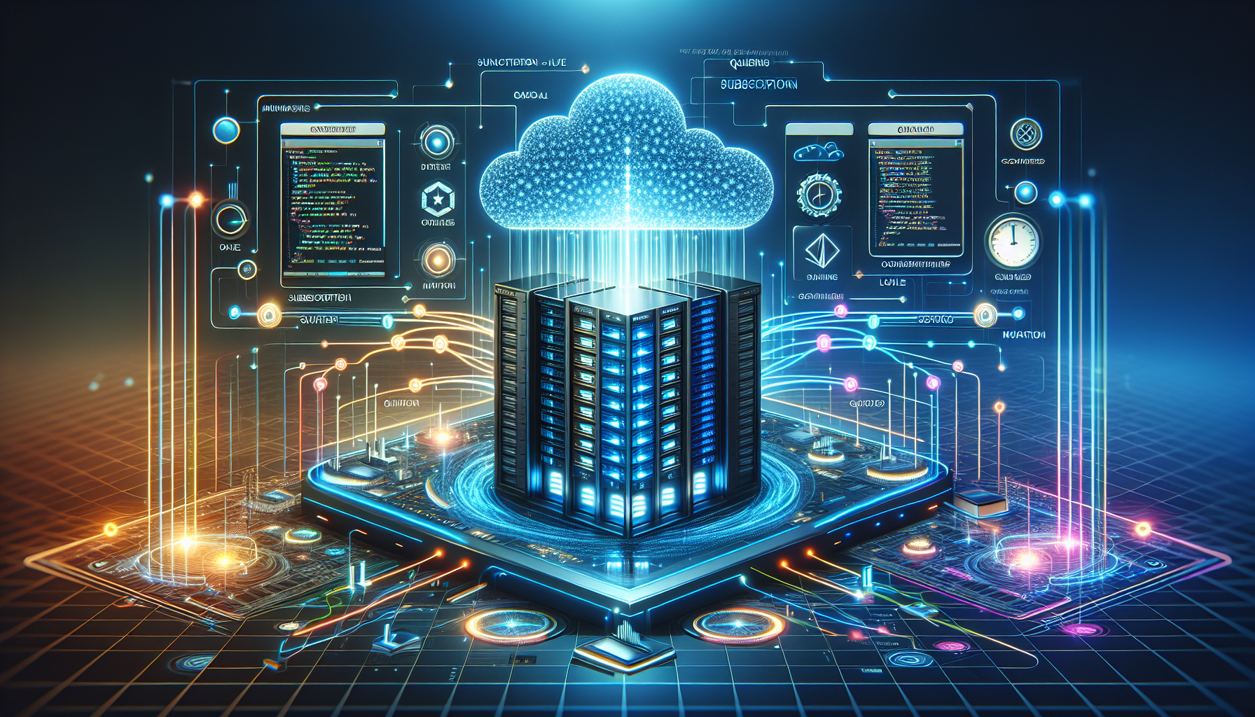 Mastering Efficient Data Fetching in Node.js with GraphQL Subscriptions