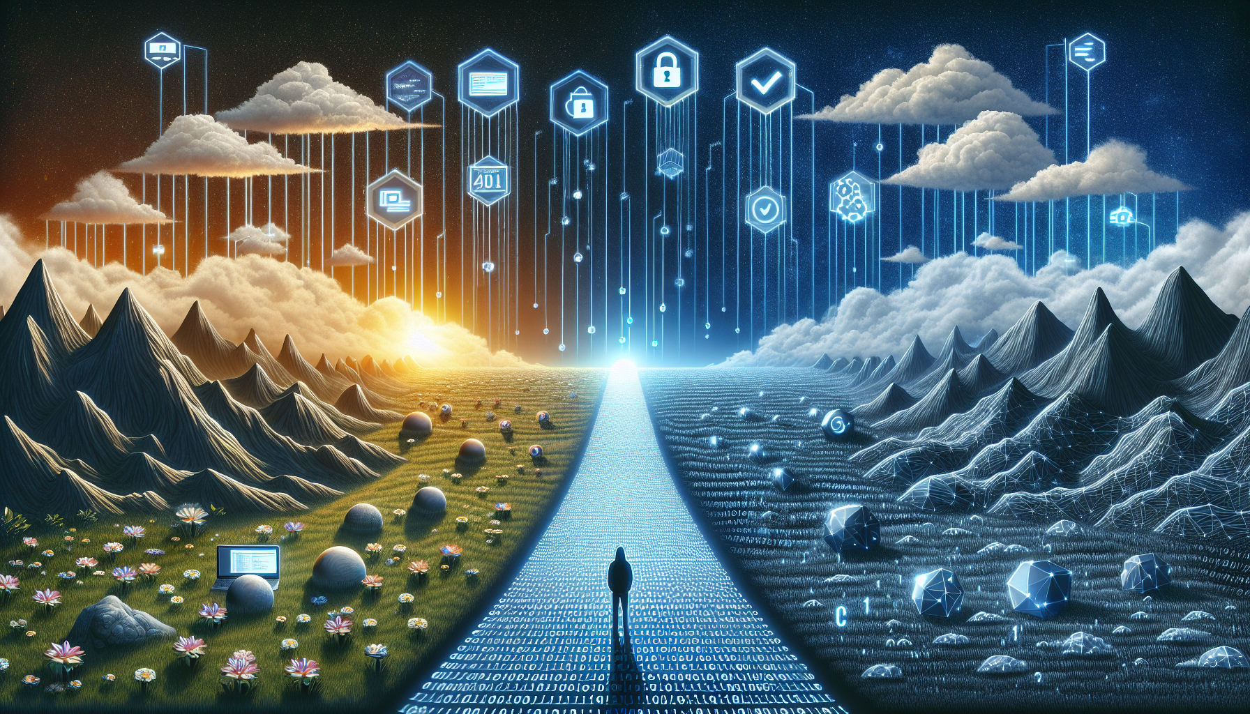 Embracing the Shift: The Evolution of JavaScript Towards a More Secure and Sustainable Web