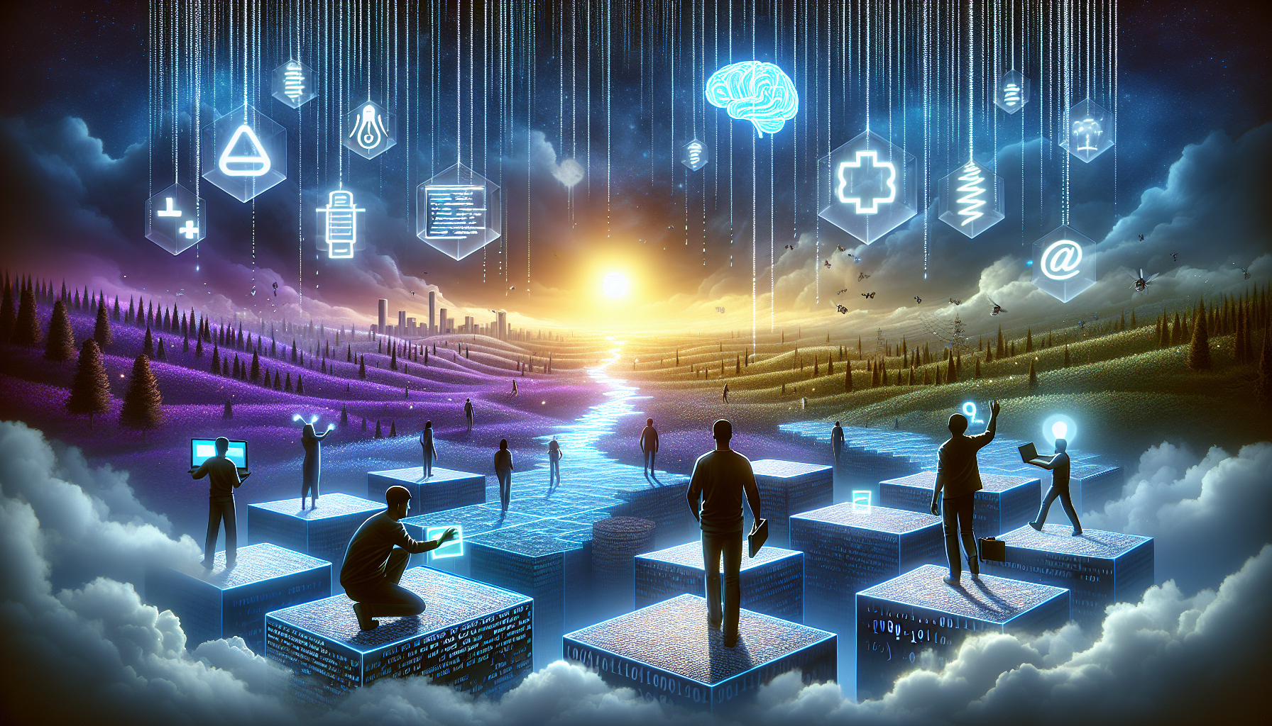 The Code Never Lies: Embracing Mistakes for Monumental Growth in Development