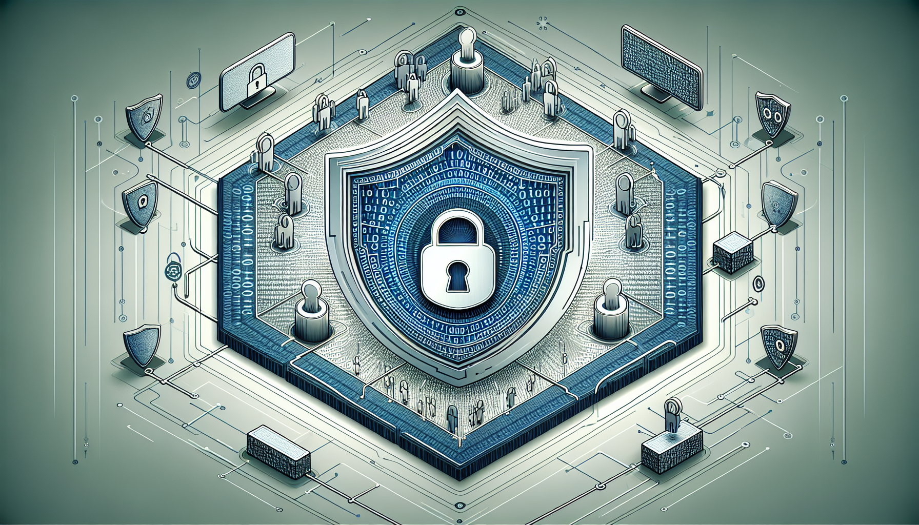 Embracing Zero Trust Architecture in Node.js Microservices