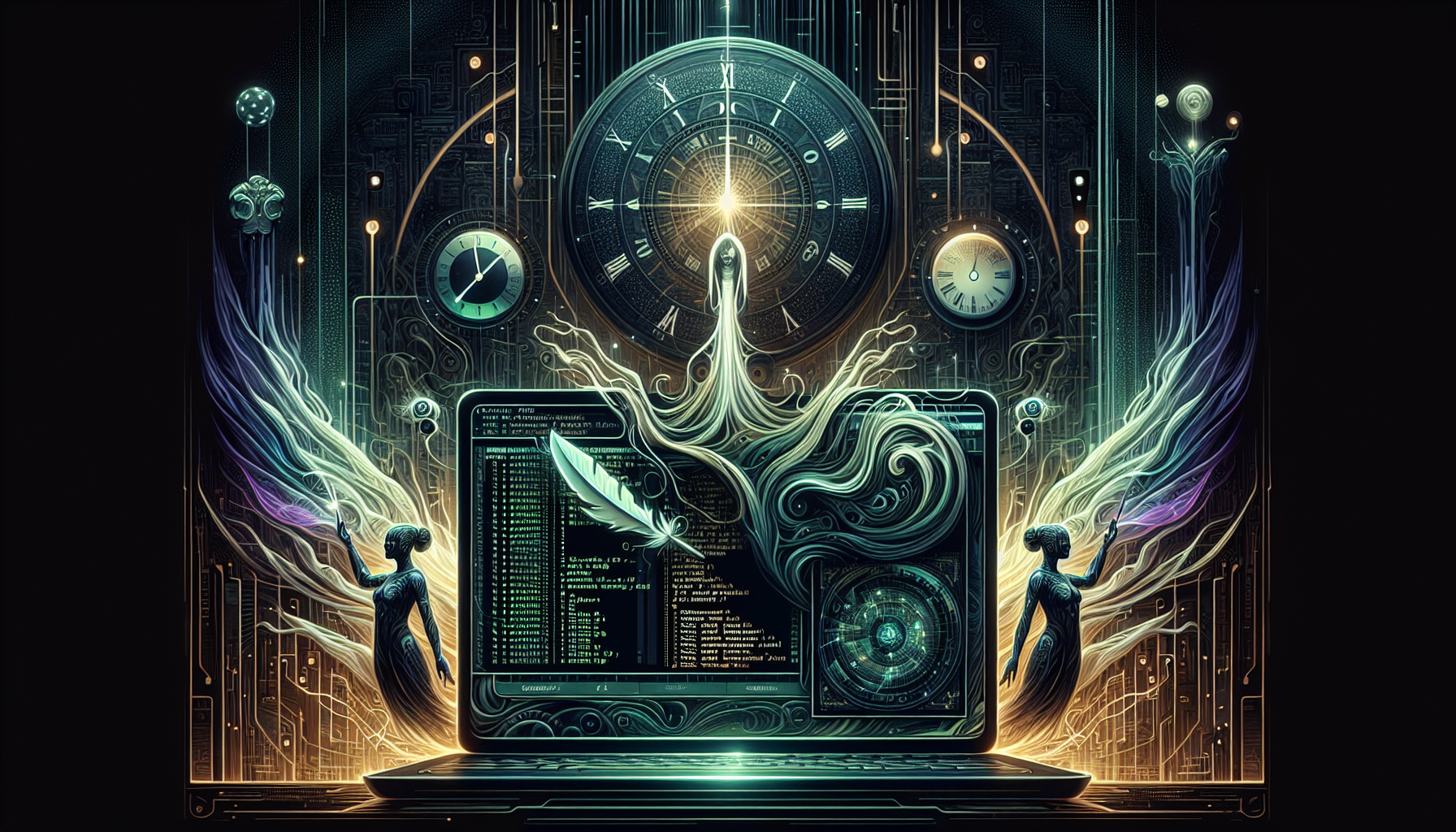 10 Essential CLI Tools to Turbocharge Your Coding Efficiency in 2024