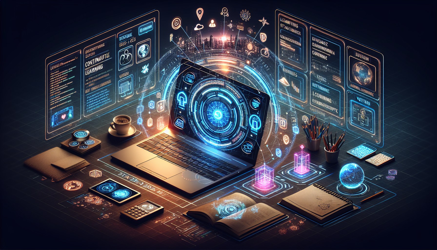 10 Essential Habits for Developers to Thrive in the Era of Continuous Learning