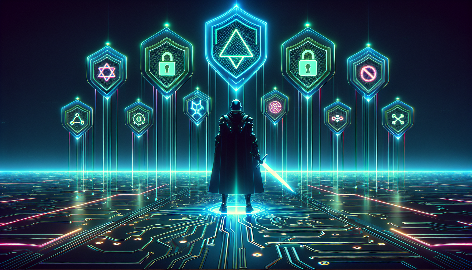 10 Essential Node.js Security Practices for 2025: Bulletproof Your Application