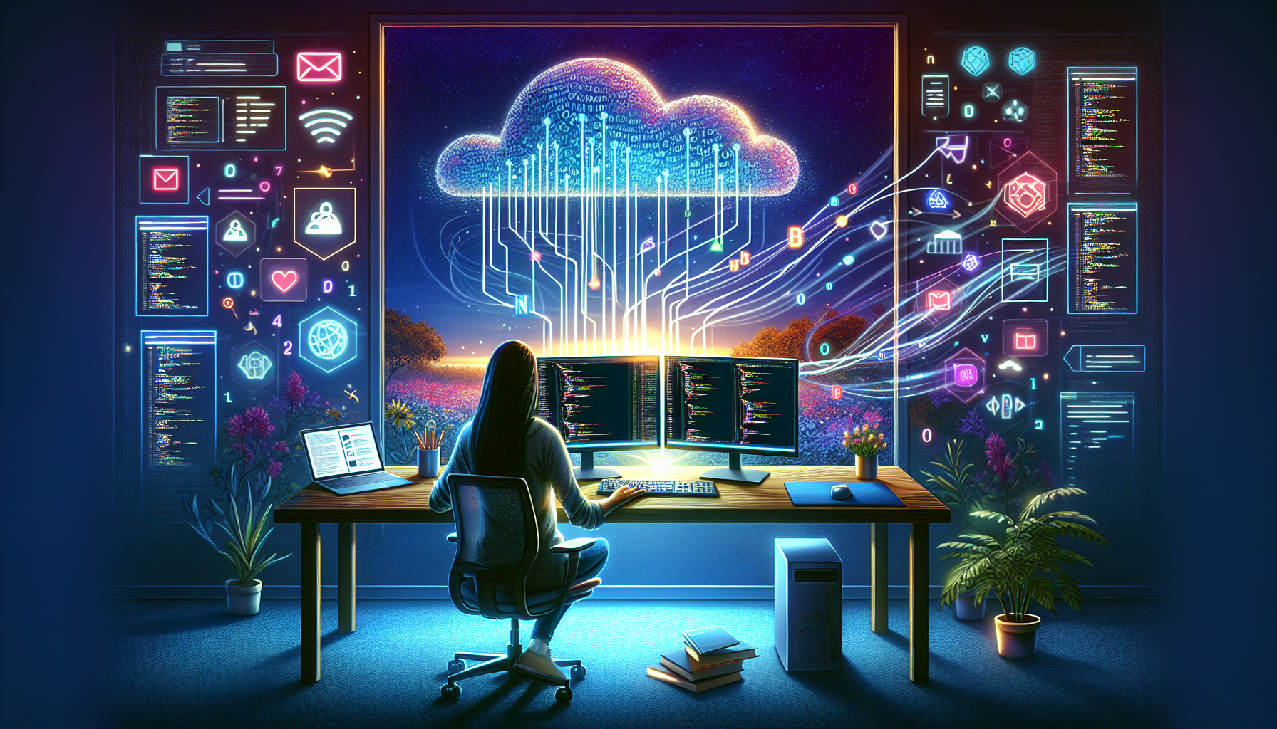 10 Essential Strategies for Navigating Career Growth as a Remote Software Developer