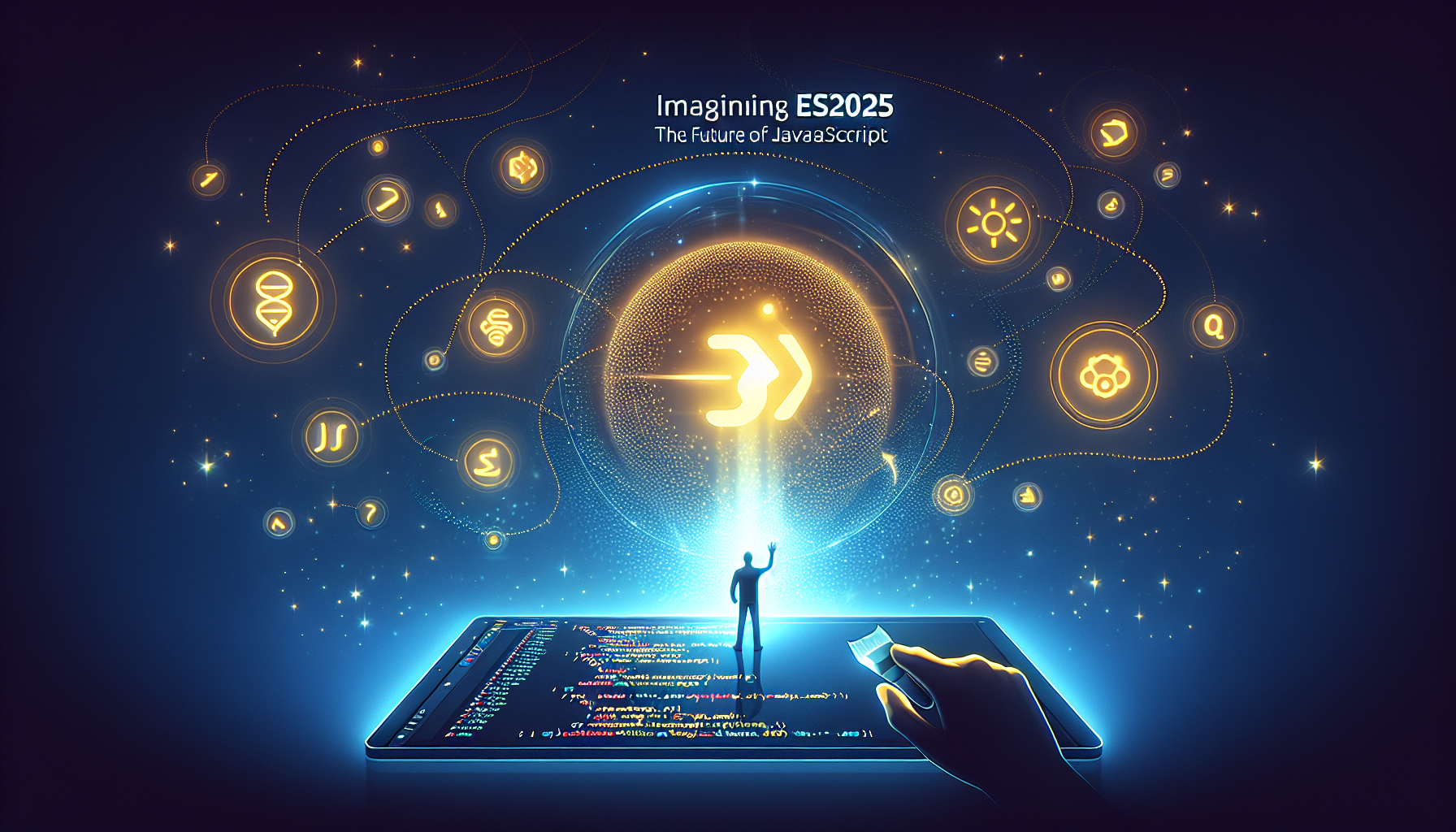 Evolving with ES2025: A Deep Dive into JavaScript's Latest Features and How They Transform Your Code