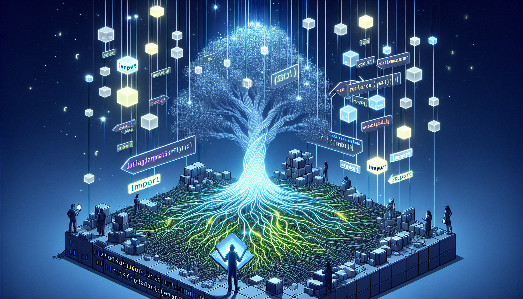 Evolving with ESModules: A Developer's Guide to Modular JavaScript in 2025