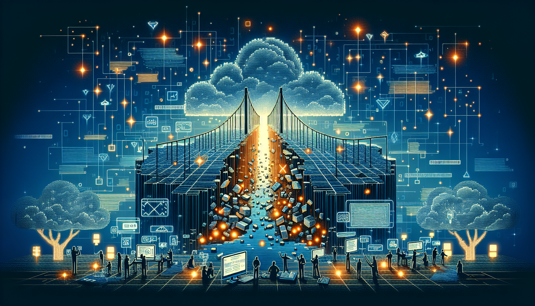 Failing Forward: Lessons From a Failed Tech Startup on Building Your Next MVP