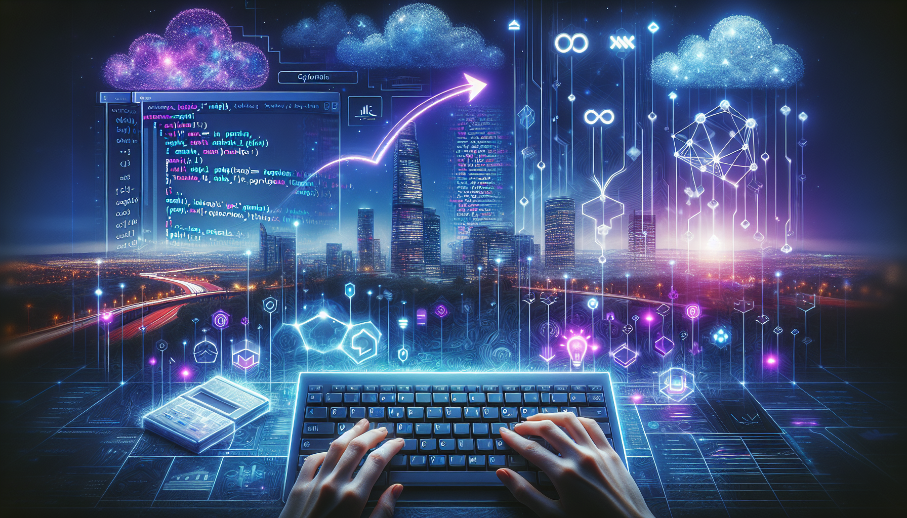 10 Game-Changing Tips for Leveraging Serverless Architectures with Node.js in 2025