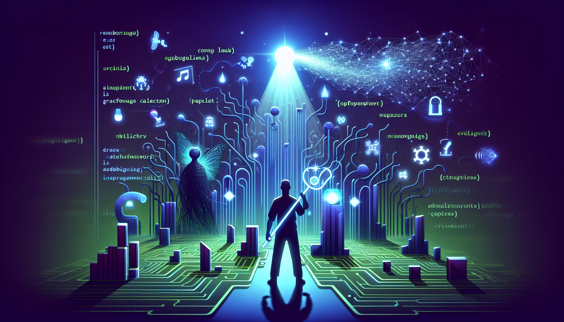 Taming the Beast: Mastering Memory Management in Node.js Applications