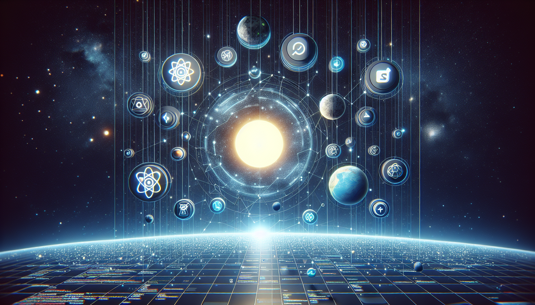 10 Steps to Mastering Modular Design in Node.js for Scalable Codebases