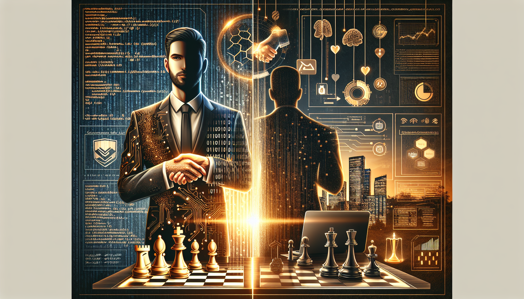 Mastering the Art of Negotiation: A Developer's Guide to Securing Top-Tier Offers