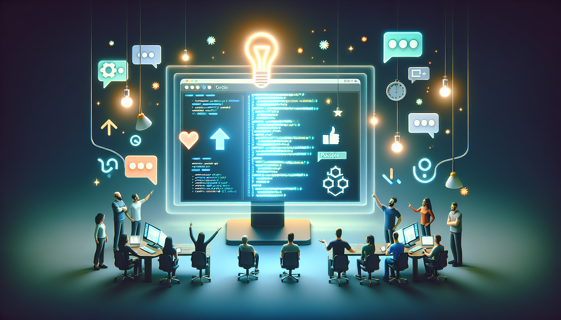 Mastering the Art of Positive Code Review Feedback: A Developer's Roadmap