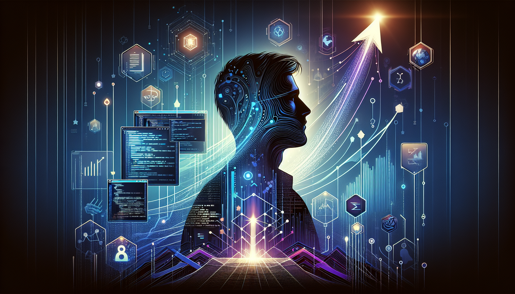 The Silent Growth: Mastering the Art of Reflective Programming for Career Advancement