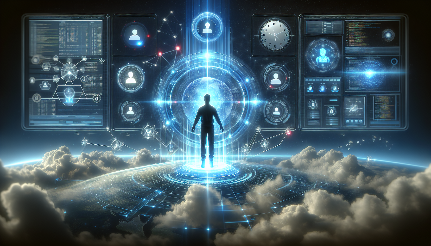 Navigating the Shift: Mastering Remote Team Dynamics as a Senior Developer