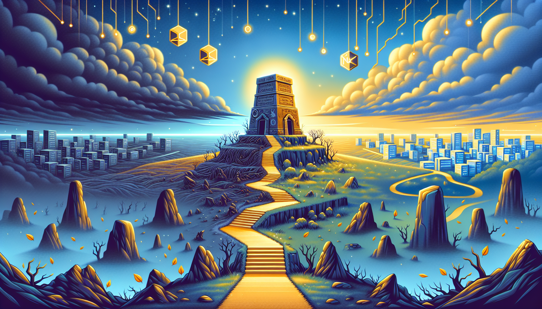 The Chronicles of Migrating a Monolithic App to Serverless: A Node.js Odyssey