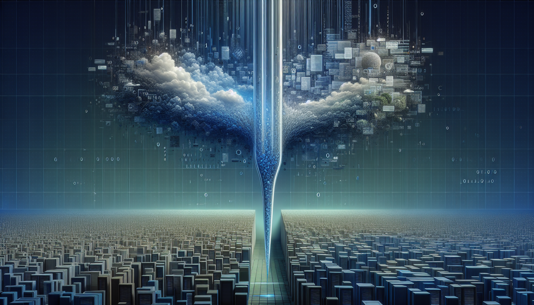 Journey into the Depths of Node.js Streams: Boost Your App's Performance