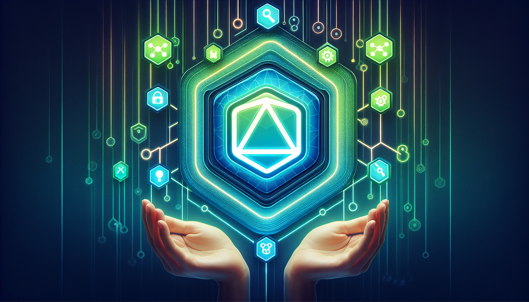 Empowering Your Code with Environmental Variables: A Node.js Guide to Secure and Scalable Configurations