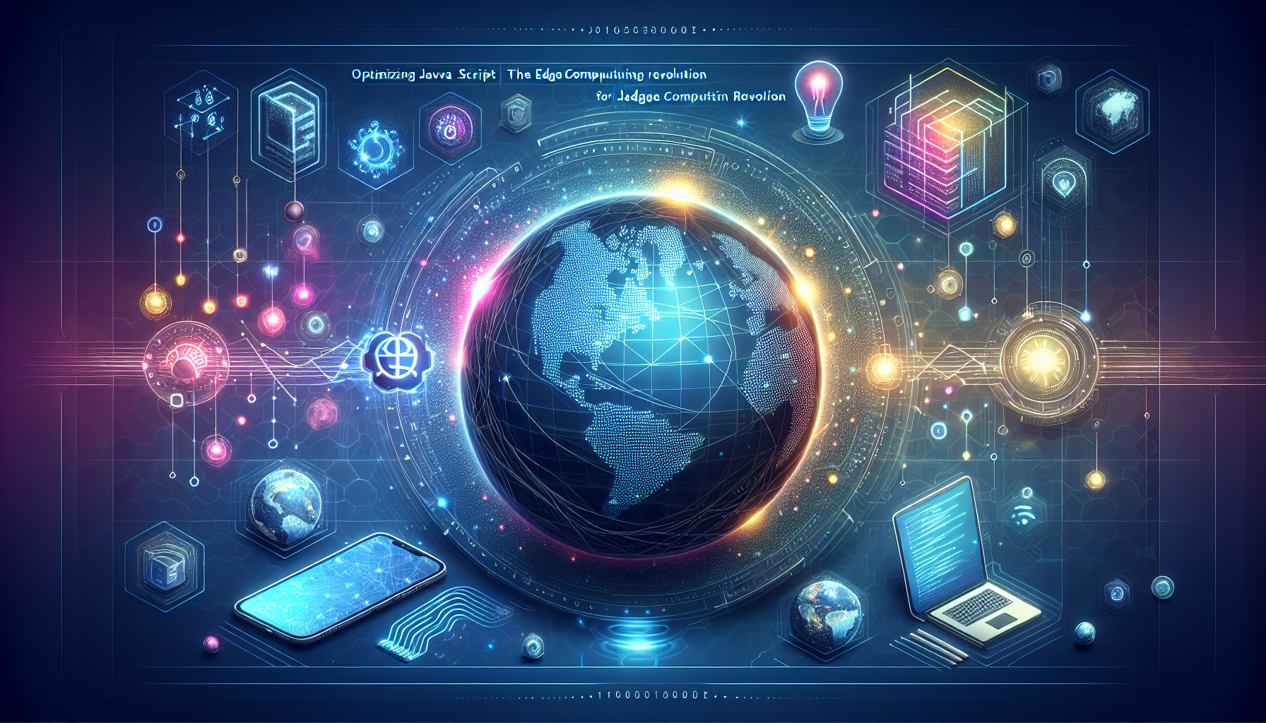 10 Essential Strategies for Optimizing Your JavaScript Code for the Edge Computing Revolution