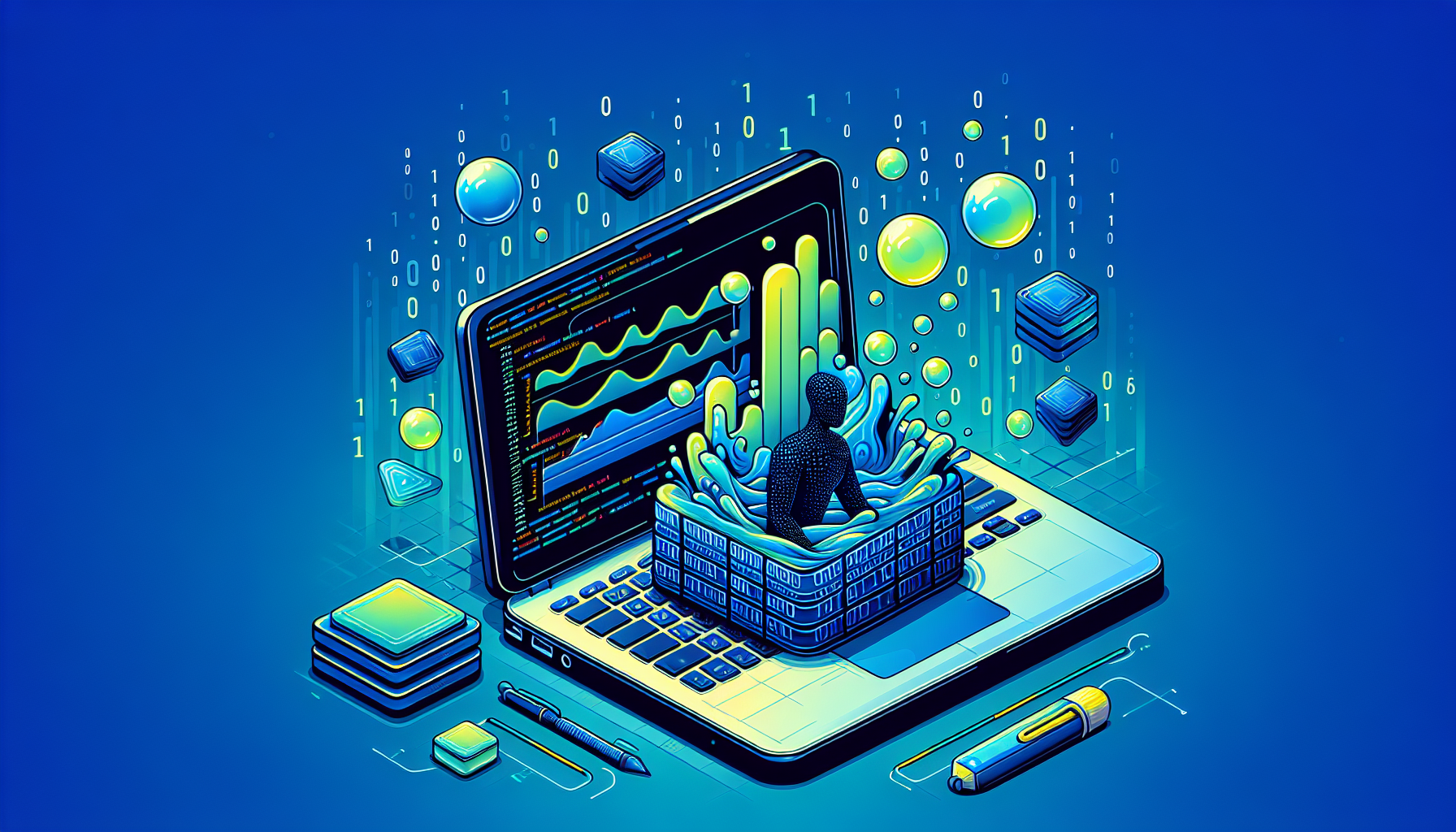 Diving Into the Depths: Optimizing Node.js Memory Usage in Real-Time Applications