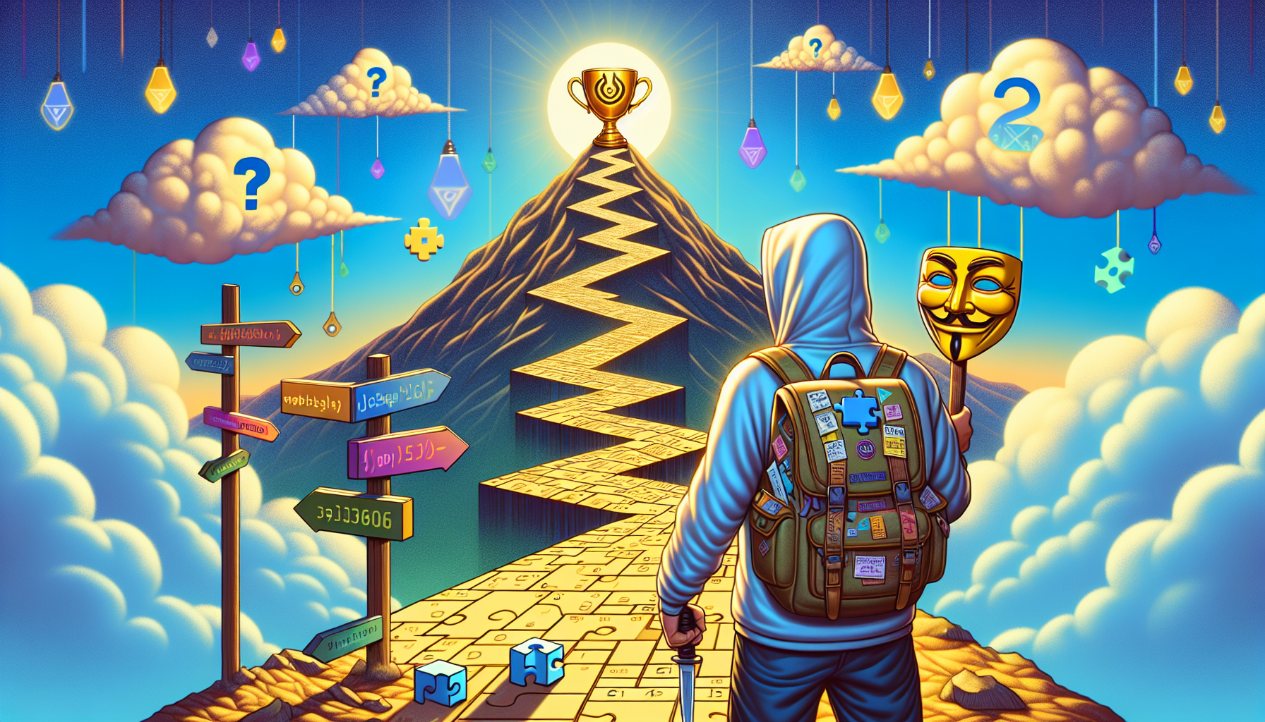 Crafting a Resilient Developer Mindset: Overcoming Imposter Syndrome with Practical Coding Challenges