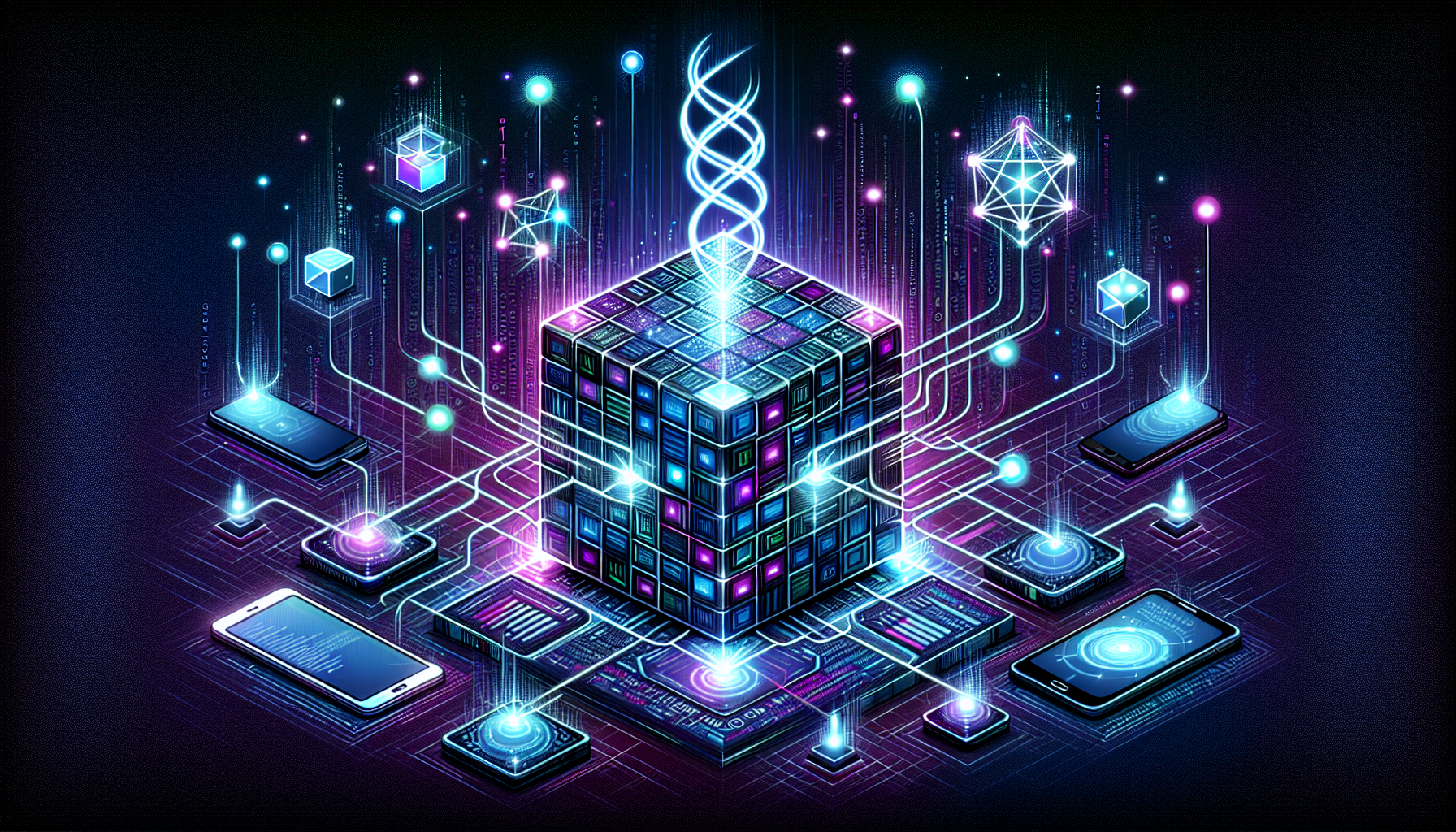 Harnessing the Power of WebSockets in Node.js for Real-Time Data Streaming