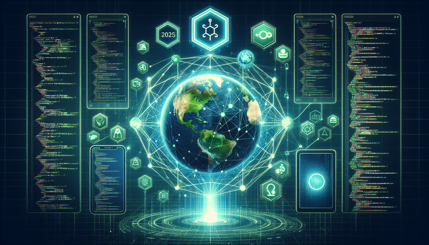 Crafting Secure and Scalable Real-time APIs with Node.js & WebSocket in 2025