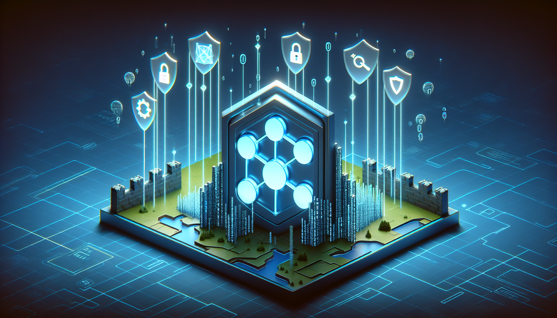 10 Essential Strategies for Securing Your Node.js Applications Against Modern Threats