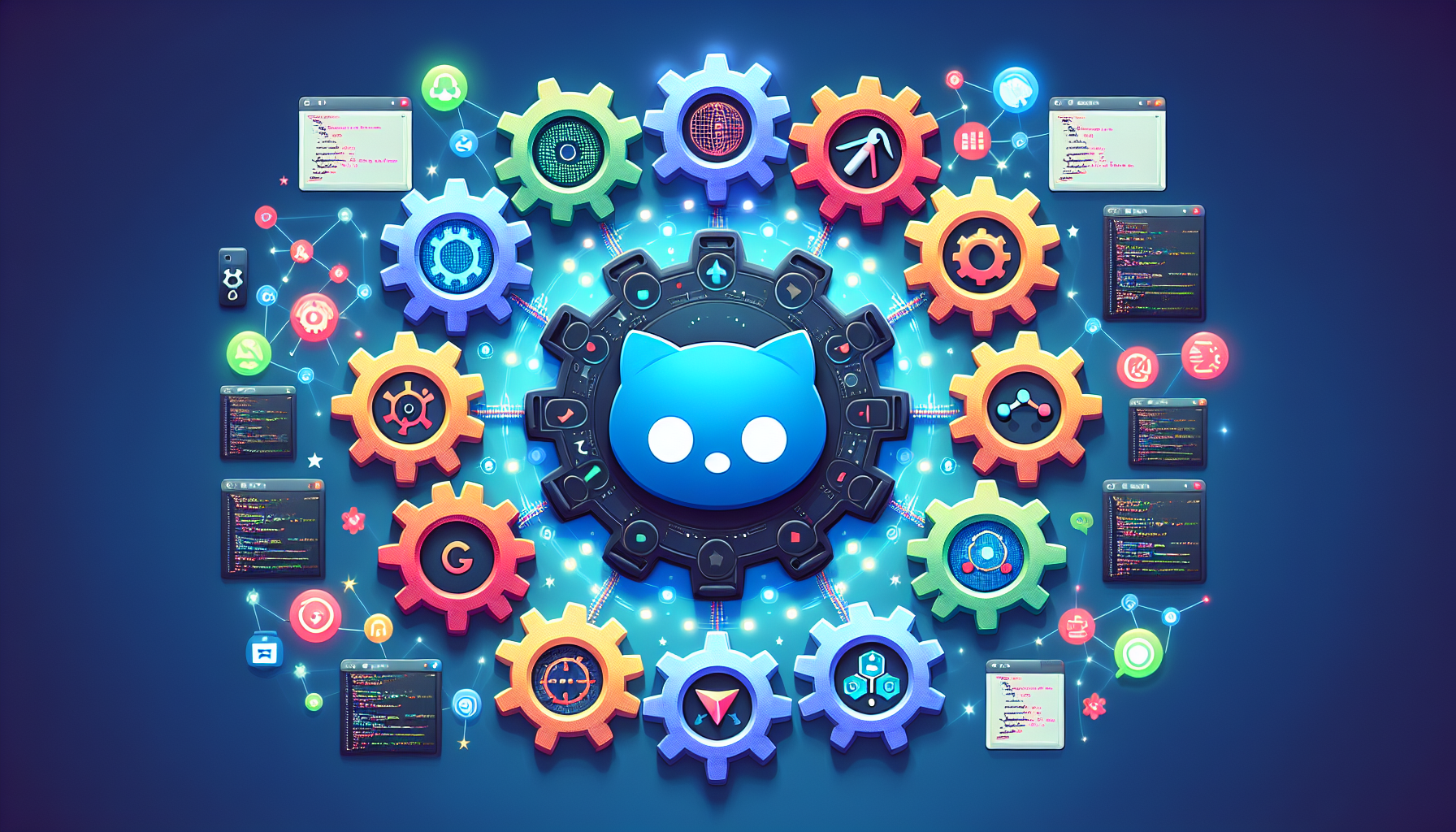 10 Innovative Ways to Streamline Your Development Workflow with GitHub Actions in 2024