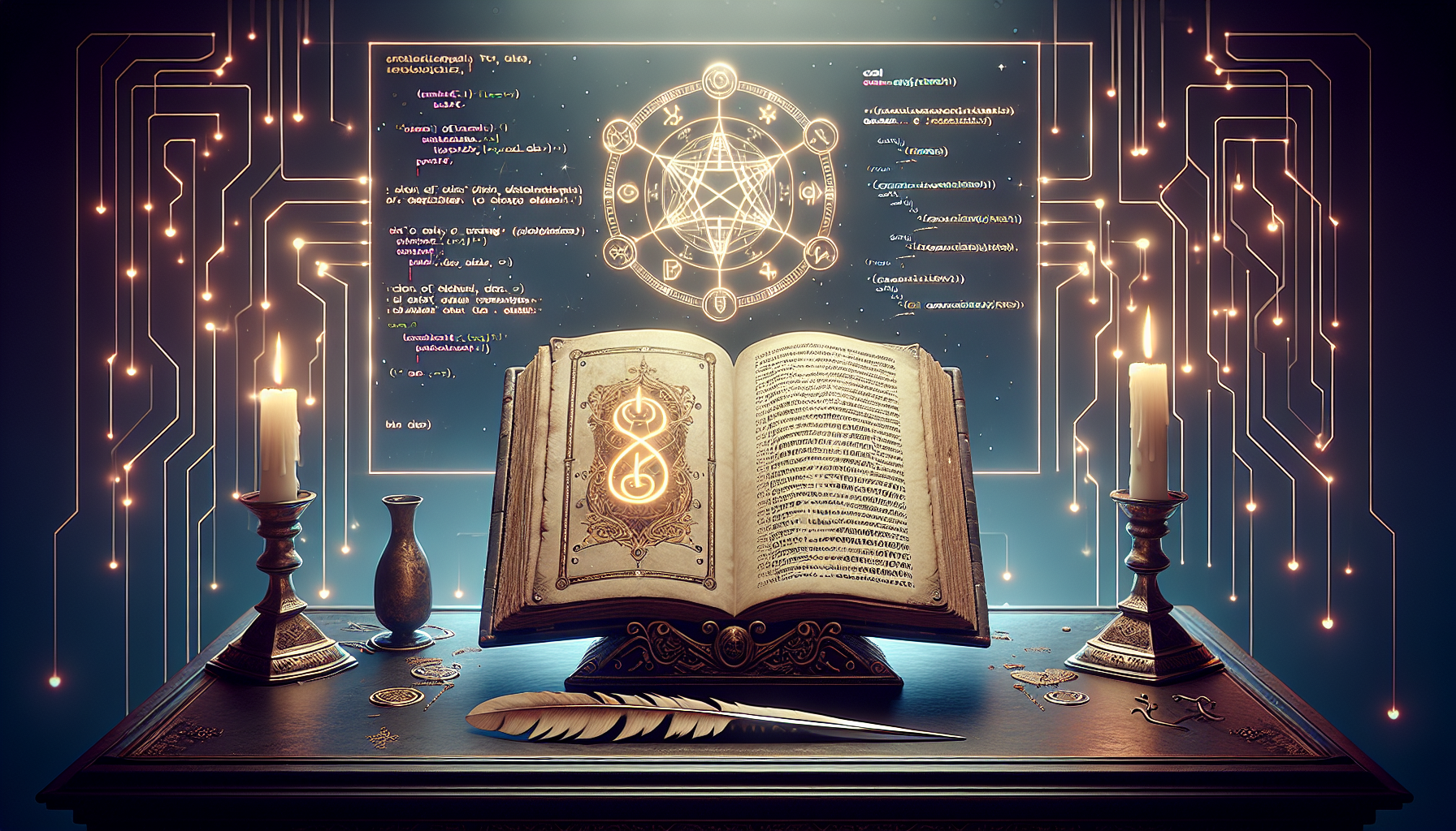 Diving Deep Into TypeScript Decorators: A 2024 Guide to Metaprogramming Magic