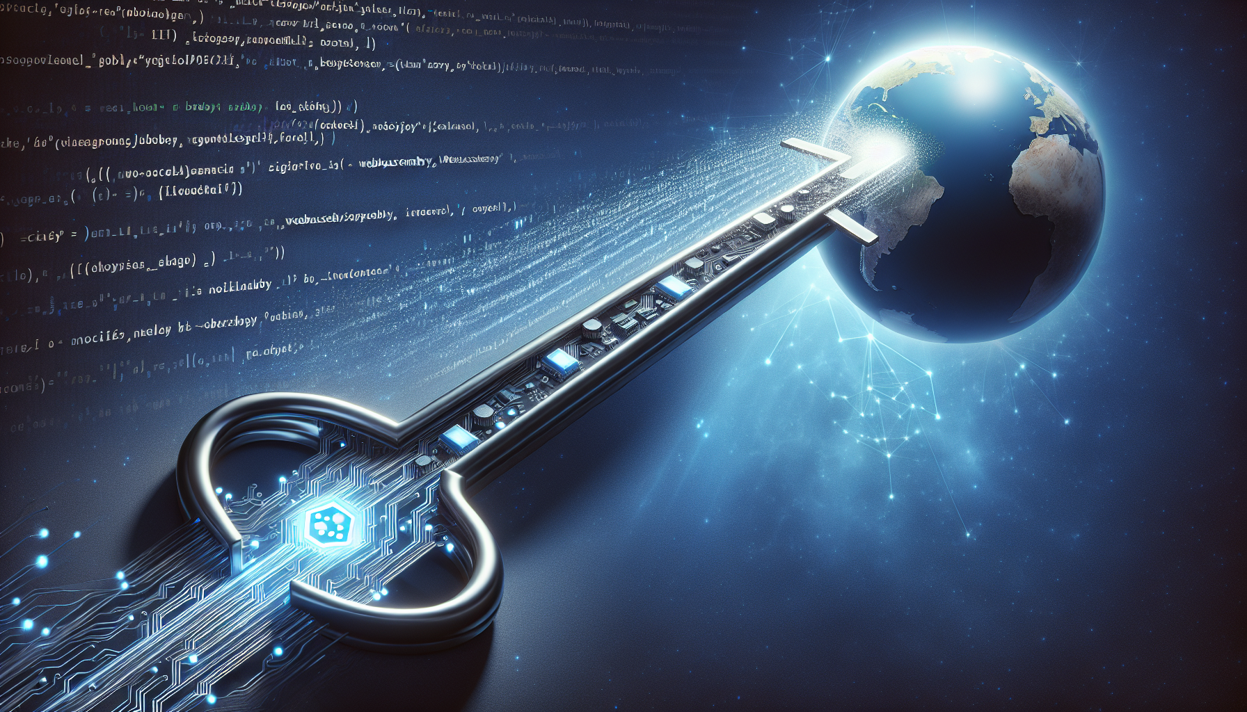 Unlocking the Power of WebAssembly with Node.js: A 2024 Guide