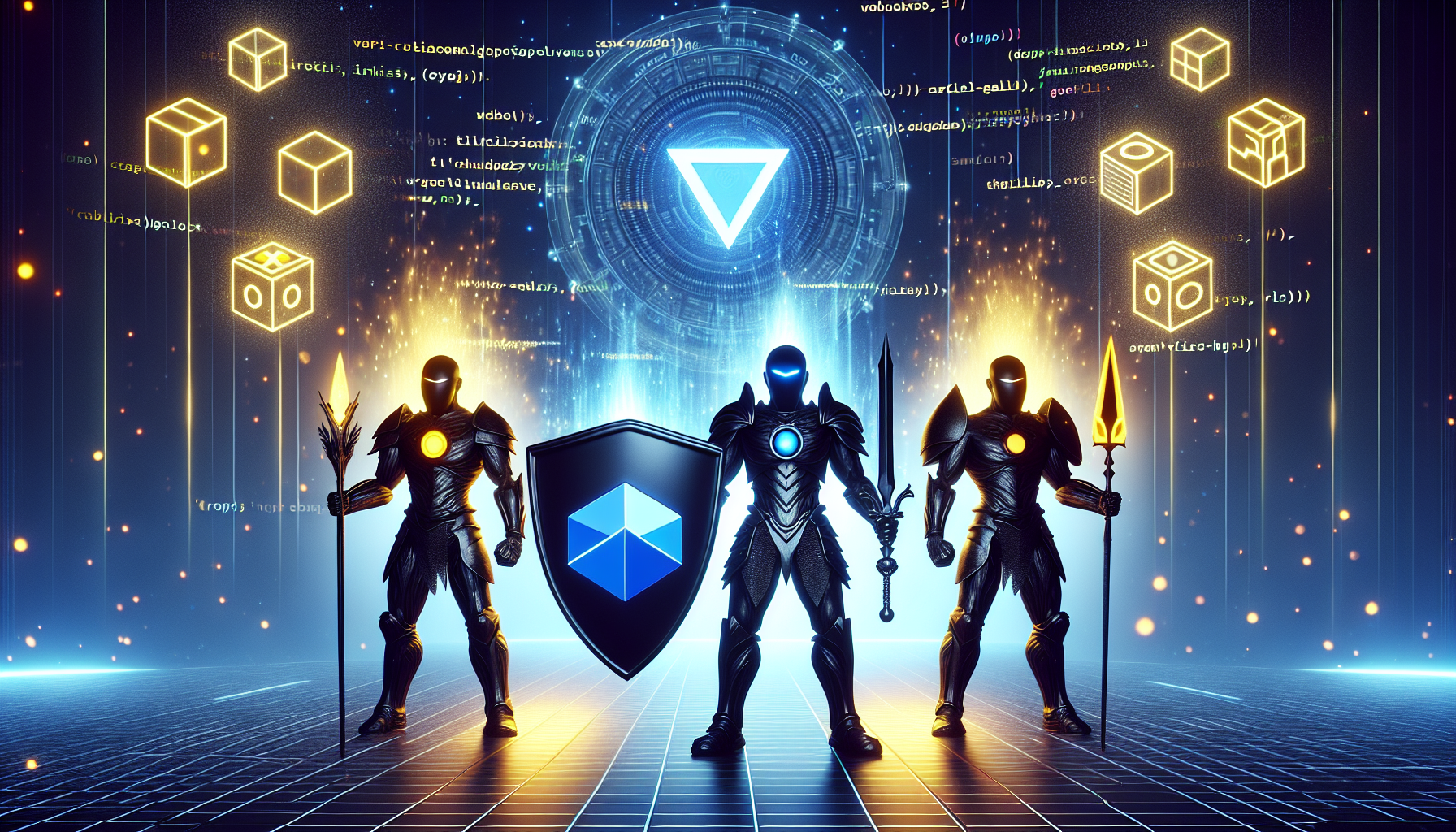 Battle of the Bundlers: Webpack vs Parcel vs Rollup in 2024