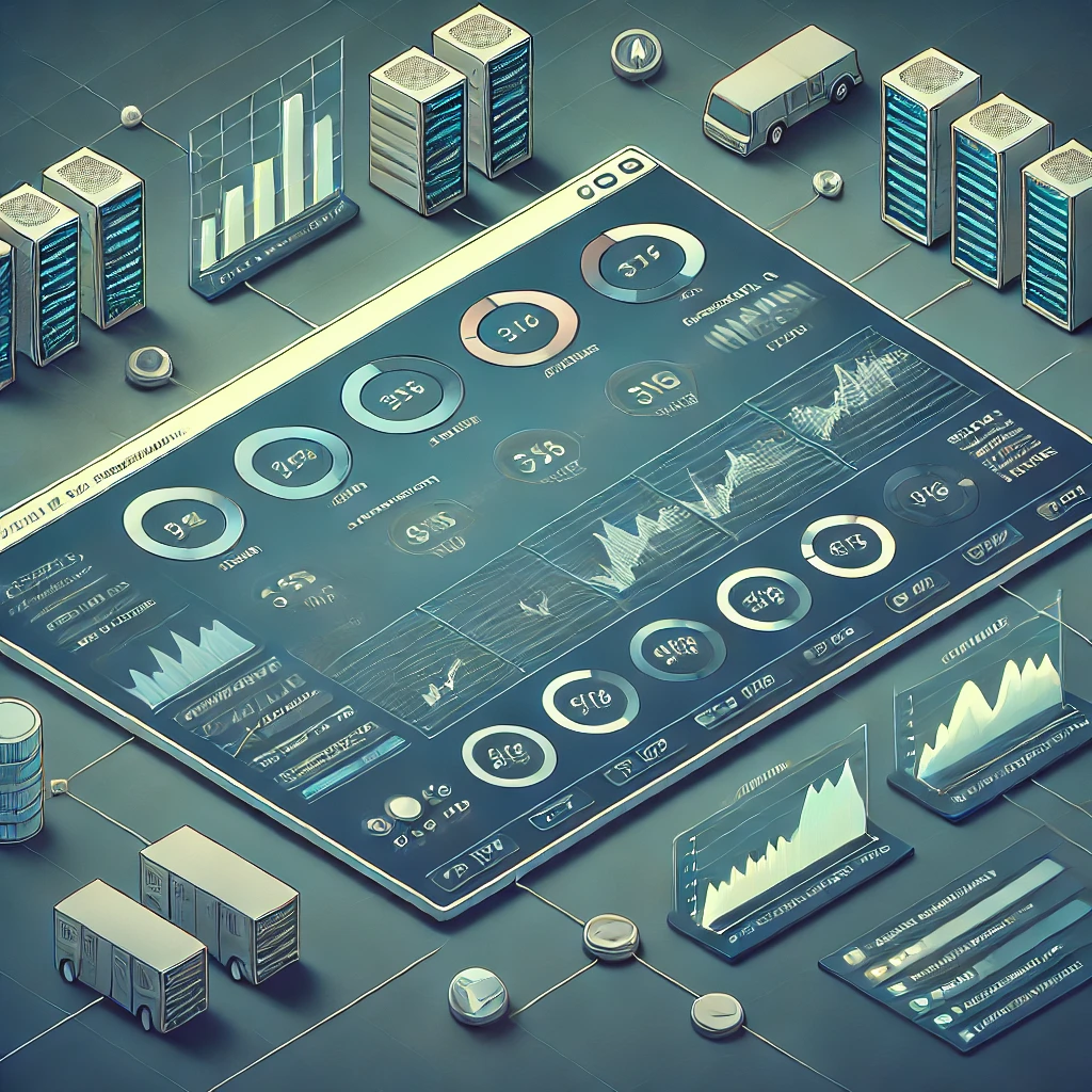 System Monitoring