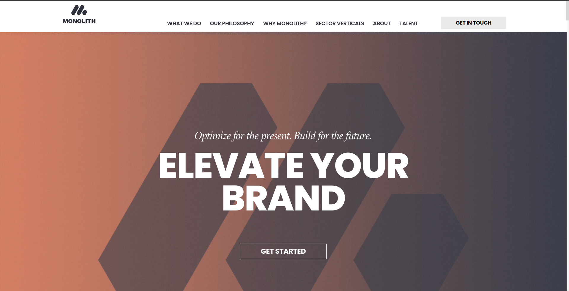 Monolith Brands